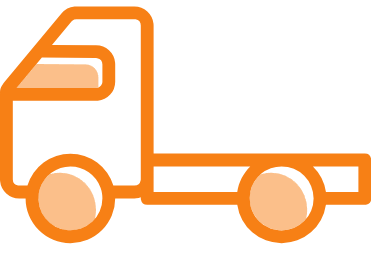 盐都拖车/平板车